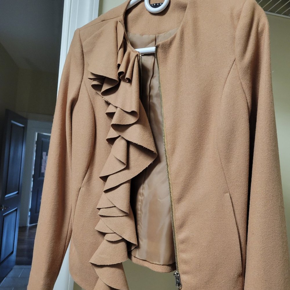 Sisley jacket
